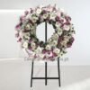 coroas de flores funeral lisboa envio rápido