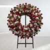 flores de condolências lisboa entrega 24h