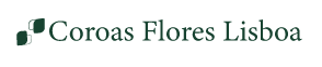 Coroas Flores Lisboa